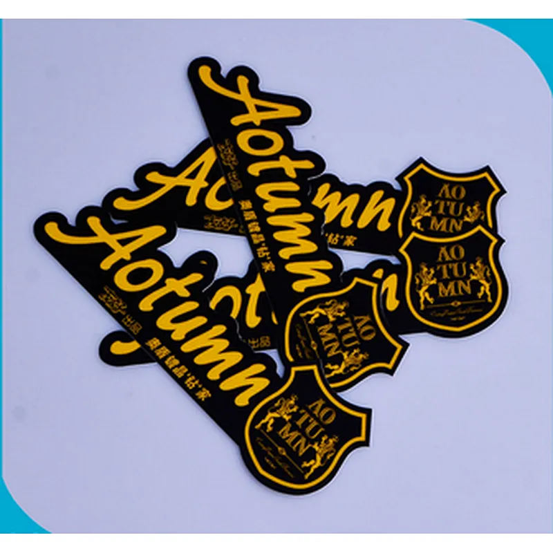 Manufacturing custom made lenticular 3d floor sticker