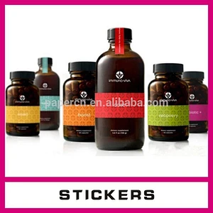 printing label sticker self adhesive blackboard stickerrs