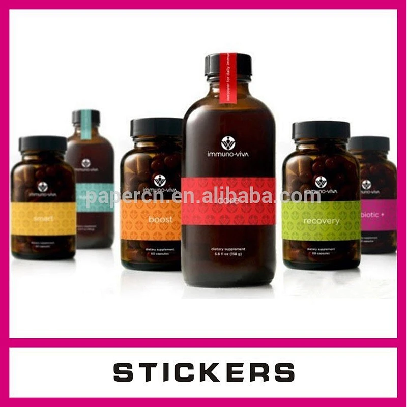printing label sticker self adhesive blackboard stickerrs