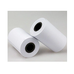 Printed Cash Register Thermal Paper