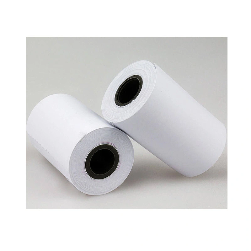 Printed Cash Register Thermal Paper