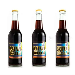 Custom print beer bottle label, wine self adhesive label printing