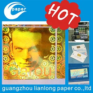high quality hologram,customized hologram sticker, laser anti-counterfeit labels/trademark