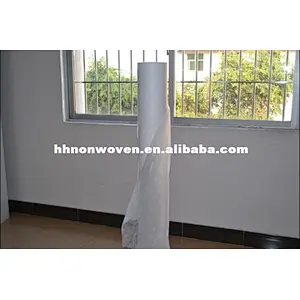 Geotextile/Needle punched Non woven fabric