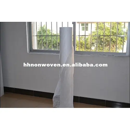 Geotextile/Needle punched Non woven fabric