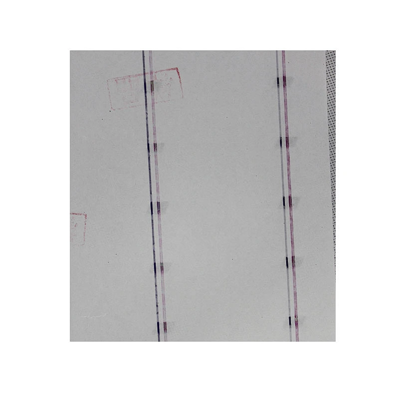 Kampala cotton fiber paper, Anti-counterfeiting embossing watermark paper