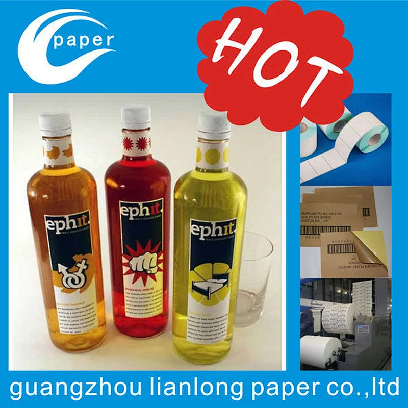 china wine bottle label maker