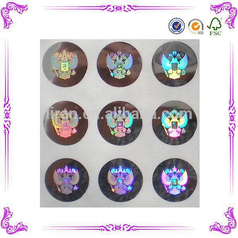 2017 most popular hologram with mobile phone