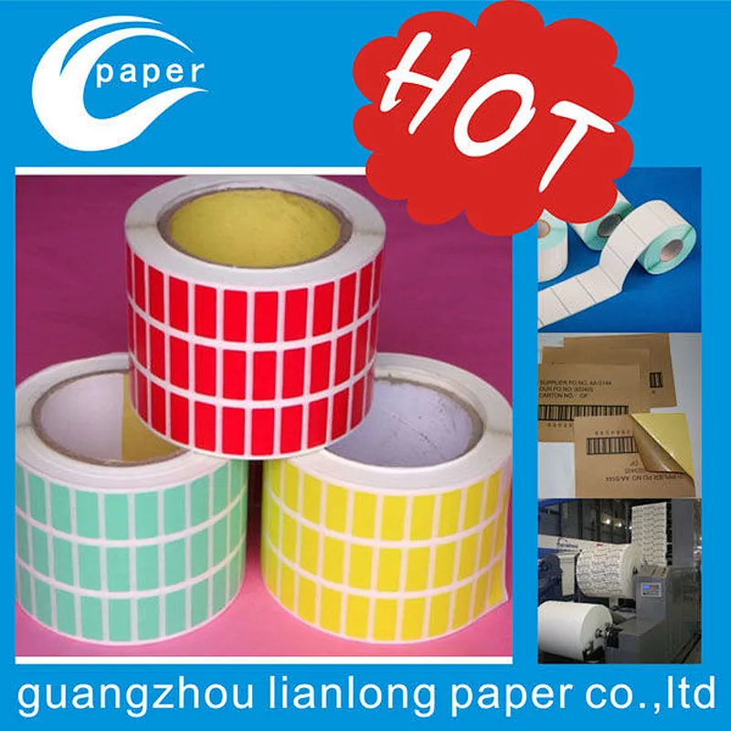 Custom round sticker paper, custom logo sticker book printing from ...