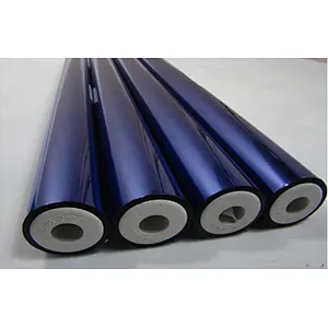 Plastic Bottles Hot Stamping Foil For Packing