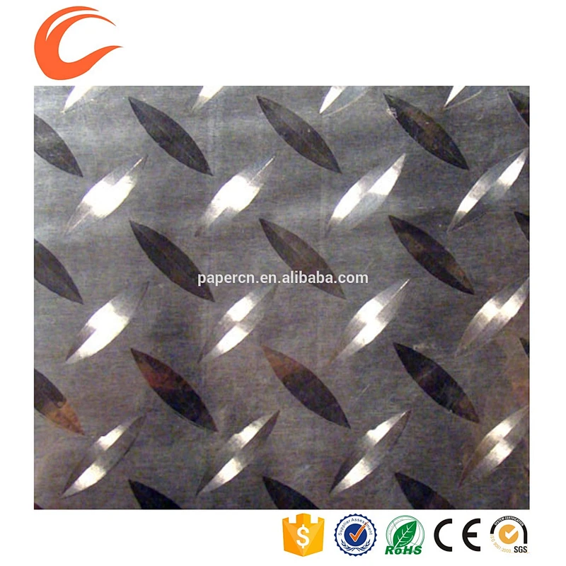 Custom waterproof hologram 3 d animation laser cutting machine to print label