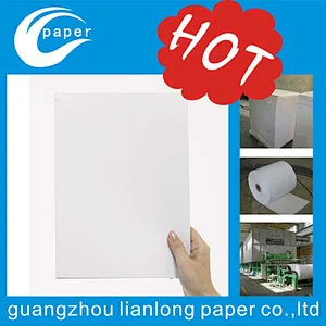 recyclable paper,energy conservation and environmental protection A4 paper