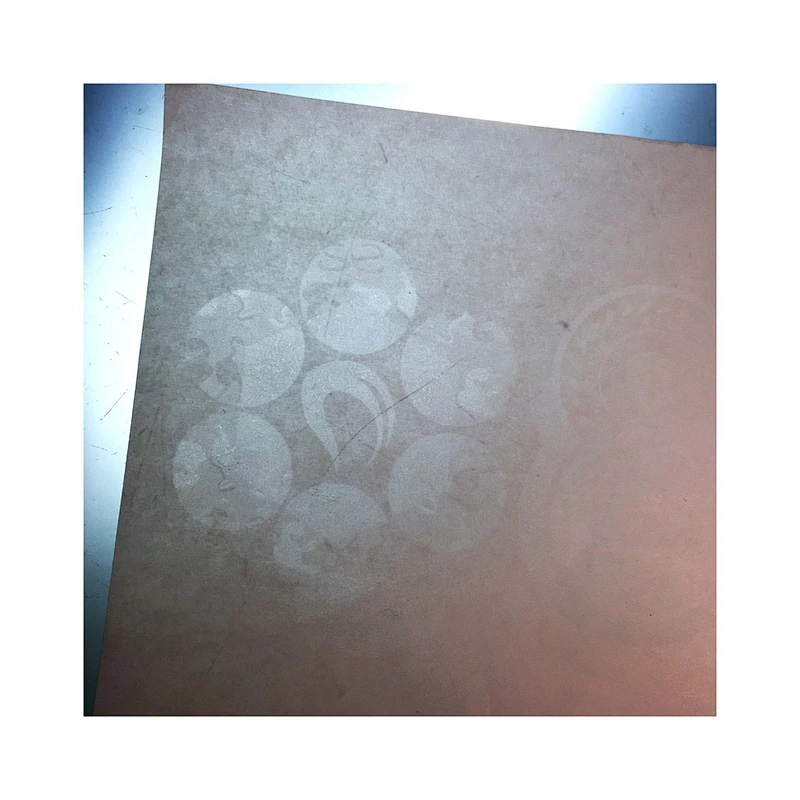 supply security watermark paper for document from China Manufacturer ...