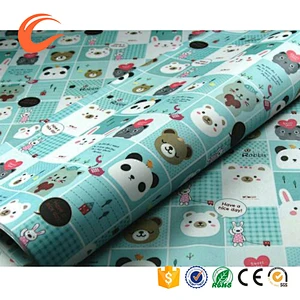 A4 self adhesive sticker mirror coated label paper printing paper