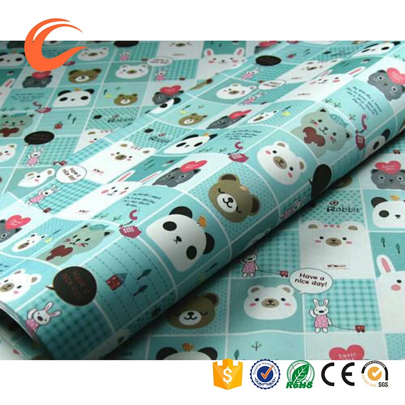 A4 self adhesive sticker mirror coated label paper printing paper