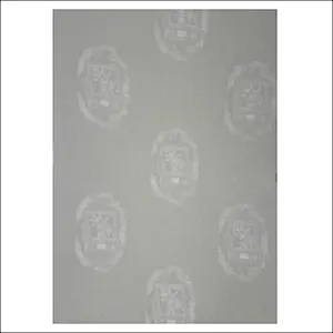 Watermark Paper