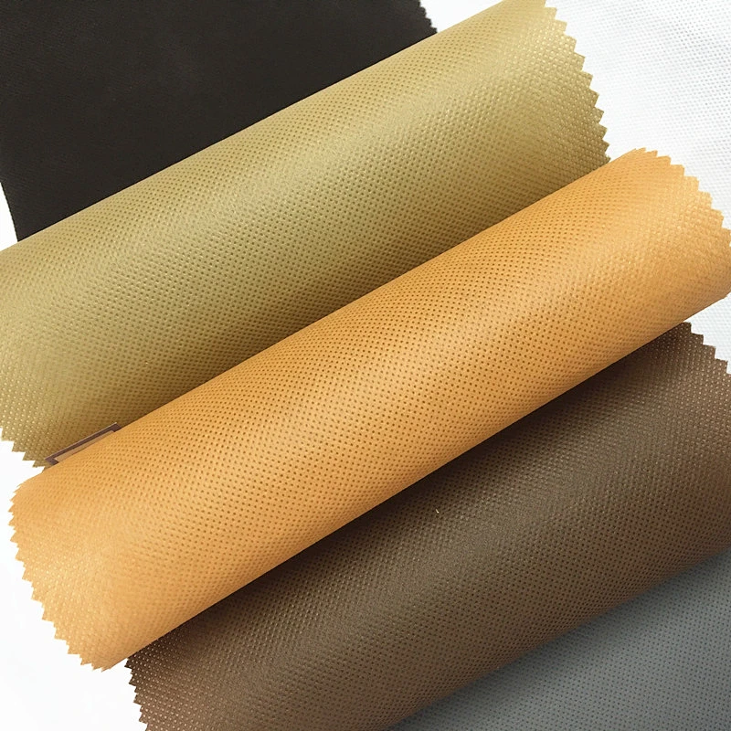 Factory sms polypropylene spunbonded nonwoven fabric