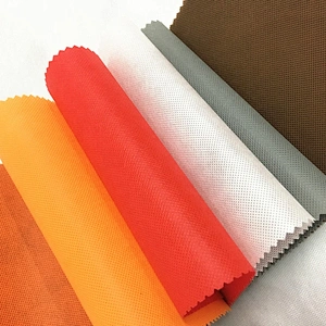 Agriculture,Bag,Car,Garment,Home Textile,Hospital Non Woven Spunbond Processed Non Woven Fabric Textiles