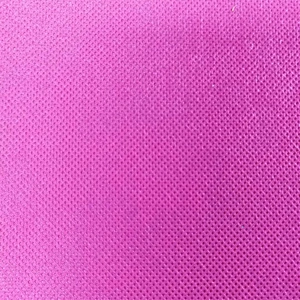 2018 Parallel Lapping Spunlace Non Woven Fabric