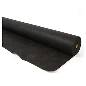 2019 Hot 3 Colors Non Woven Fabric,Nonwoven Fabric Ground Cover,Woven Polypropylene Ground Cover