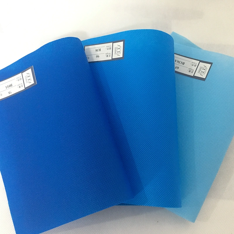 2019 high quality Manufacturer production non woven fabric felt