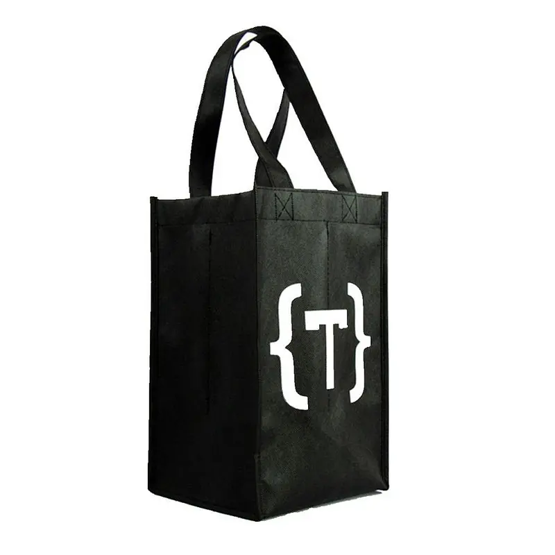 Custom Pp Nonwoven Packing Bag Making Machine Nonwoven Shopping  Bag