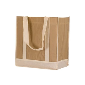 Guangzhou Custom Logo Printed Non Woven Bags Manufacturer