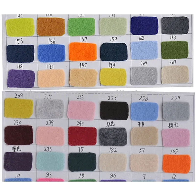 Anti bacterial static slip 100% pp non-woven fabric for pillows use