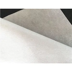 Anti-Bacterial Nonwoven Wipes Anti Static Nonwoven Aperture Nonwoven