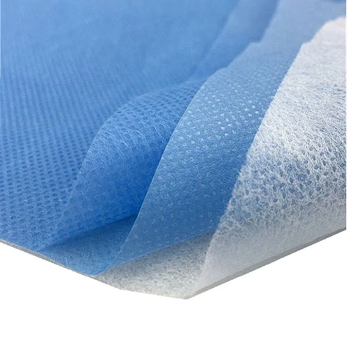 3 Ply Non Woven Surgical Face Mask Material Nonwoven