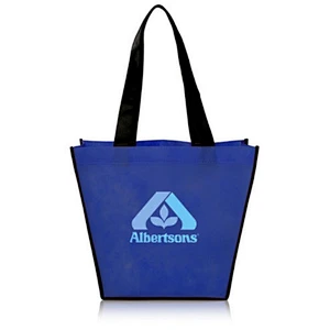 Oem Production Recyclable Folding Non Woven Shopping Bag