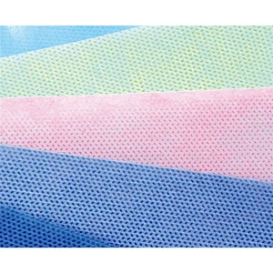 SMS Nonwoven 3-Ply Nonwoven Surgeon Face Mask With Ear Loop