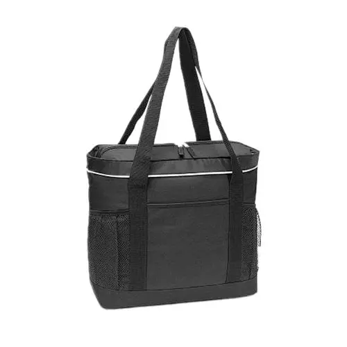 Recycled Foldable Nonwoven Bag Hot Popular Advertisement With Logo