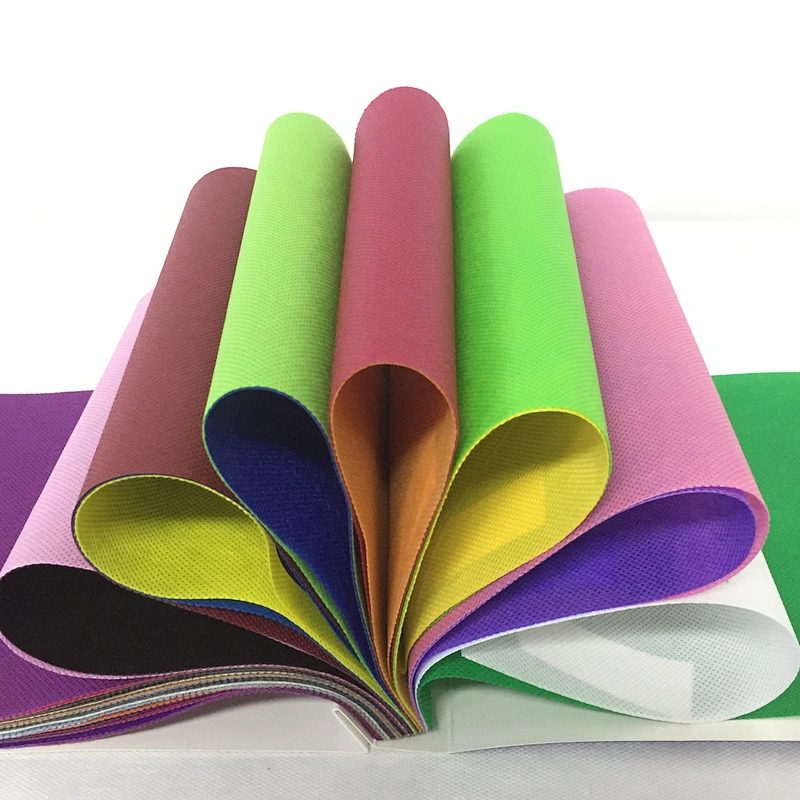2019 HOT spunlace nonwoven jumbo rolls