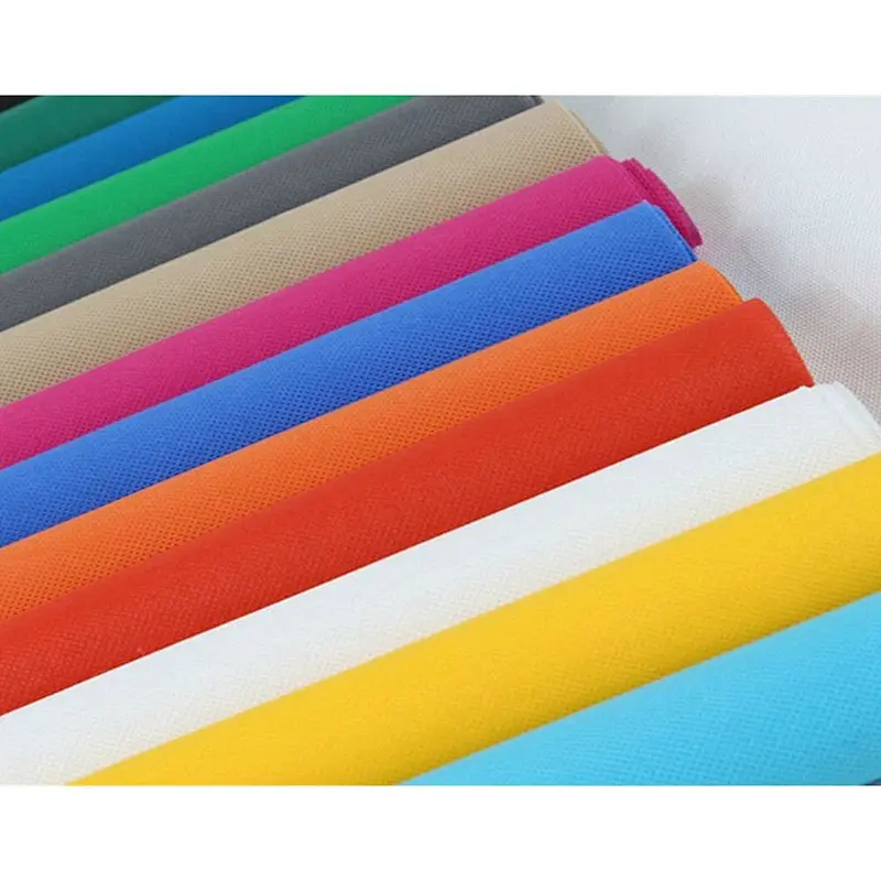 Disposable Pp Nonwoven Wipes Protection Nonwoven Surgical Gown