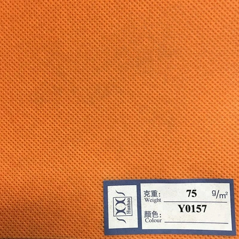 recycled fabric non woven polypropylene fabric roll