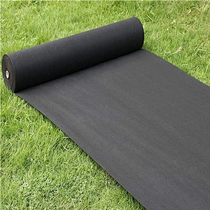 Agriculture Non woven Fabric for Ground Cover Fruit Protection