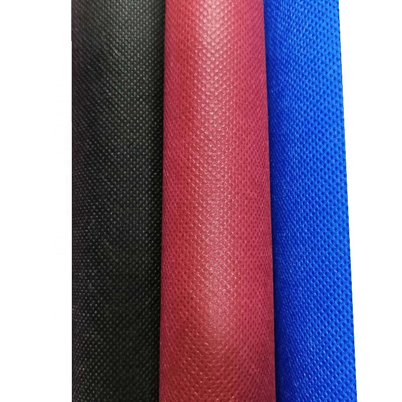 2019 China supplier polypropylene fabric price