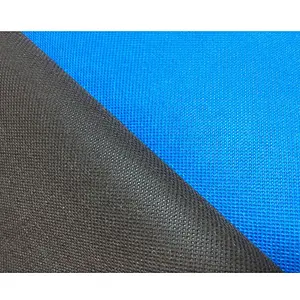 Colorful nonwoven fabric supplier for bags, home textile,hotel, agriculture and so on