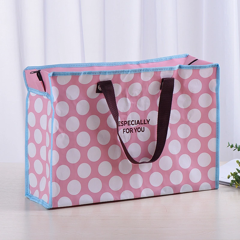 Anti Water Folding Eco Recyclable Non-Woven Storage Box For Toys