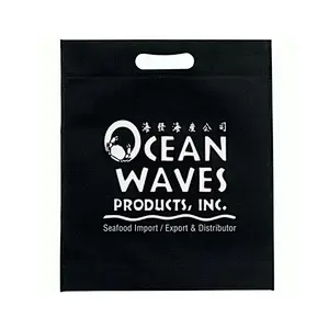 Waterproof Oem Pp Nonwoven Bag For Promotional