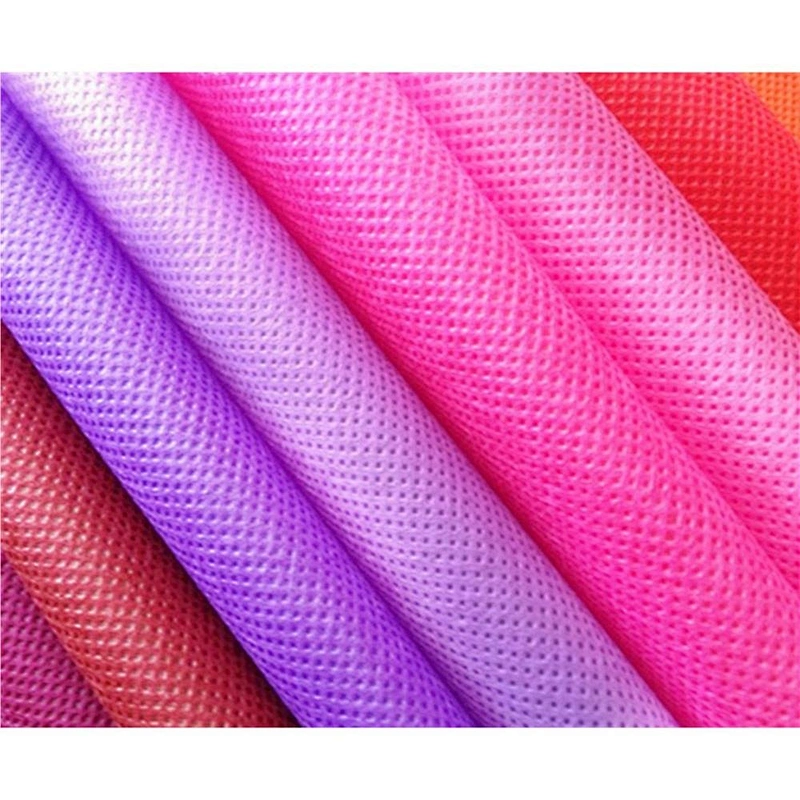 the high quality pp spunbond nonwoven fabric for disposable sheets, disposable shoes,disposable clothes