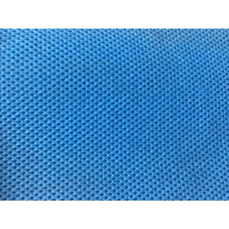 SMS Nonwoven 3-Ply Nonwoven Surgeon Face Mask With Ear Loop