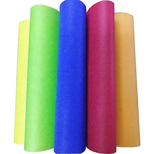 2019 Supply PP spunbond nonwoven fabric for shopping bag