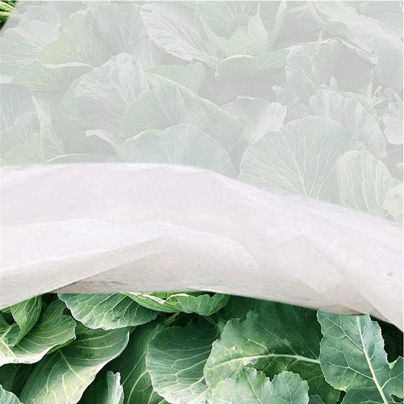 Agriculture Non woven Fabric for Ground Cover Fruit Protection