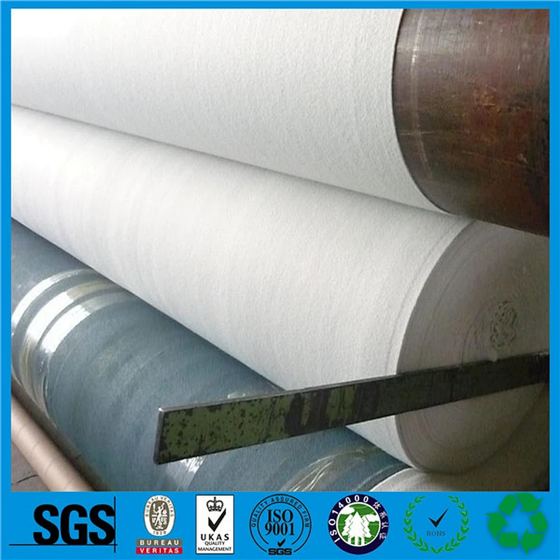 Guangzhou geotextile price,polyester non woven geotextile