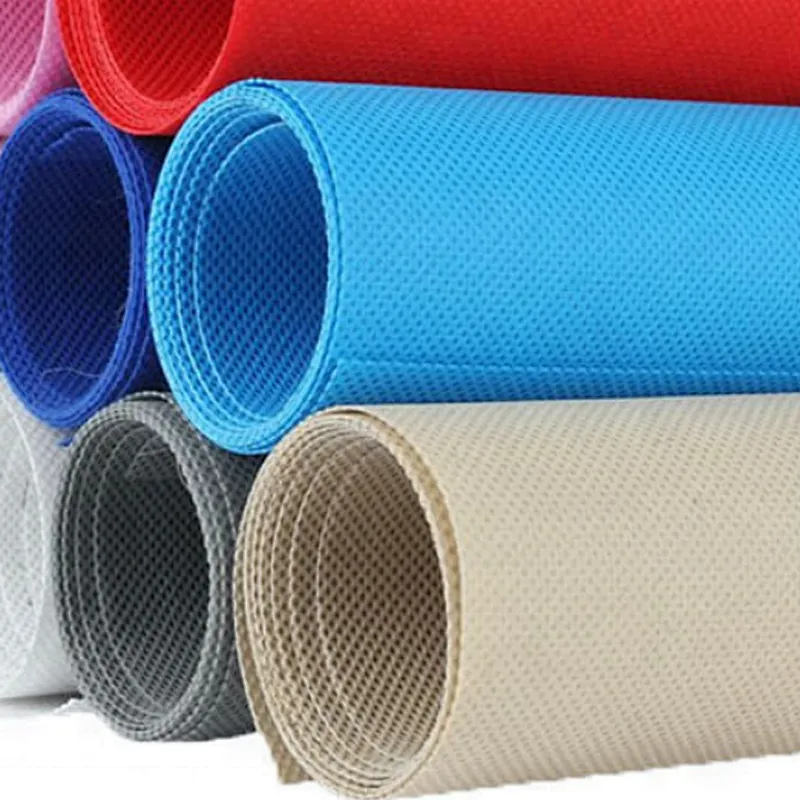 nonwoven cloth pp non woven fabric manufacturer