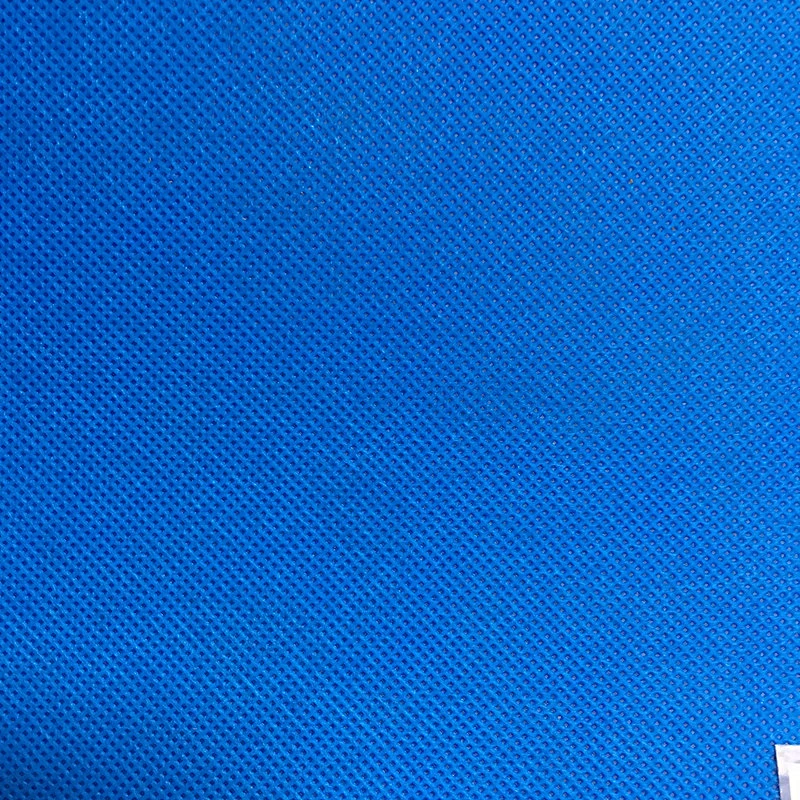 2018 high quality 100% Polypropylene PP Spunbond Nonwoven Fabric for Shopping Bags /Shoe Material