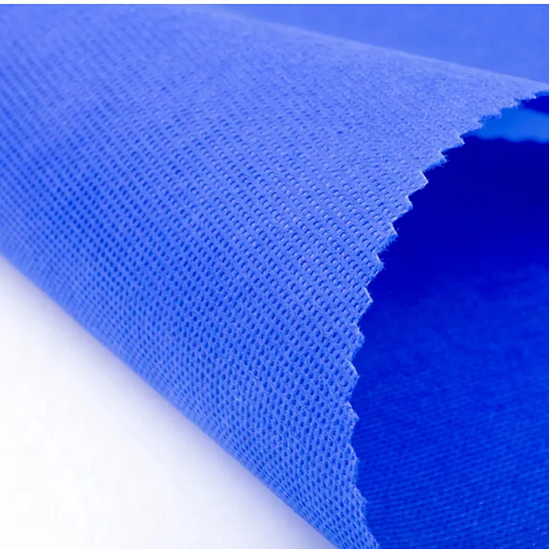 2019 HOT spunlace nonwoven jumbo rolls