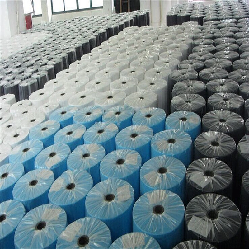 Non Woven Fabric Manufactures Sms Non Woven Fabric